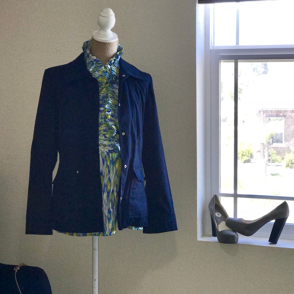 Liz Claiborne jacket